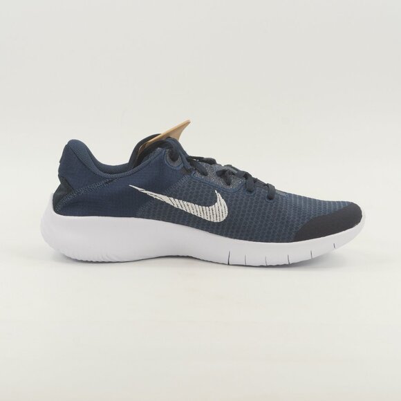 Nike Flex Experience Run 11 NN \'Midnight Navy\' DD9284-400 Running Multi-Size main image 6